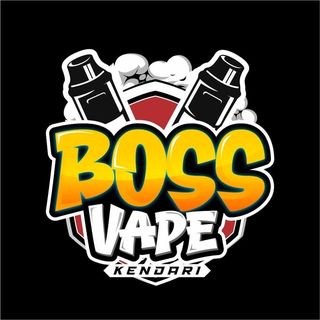 Boss Vape Kendari