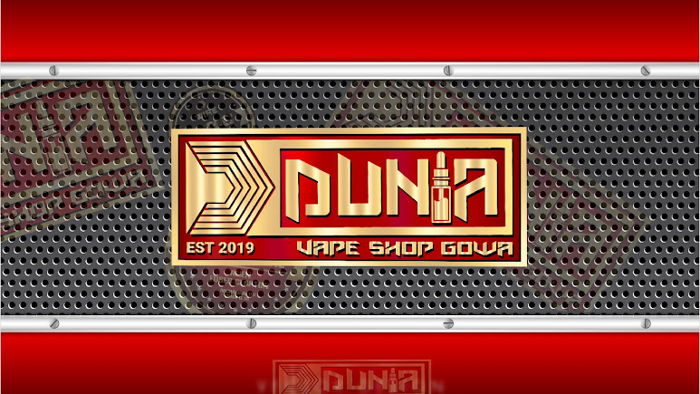 Dunia Vape Shop