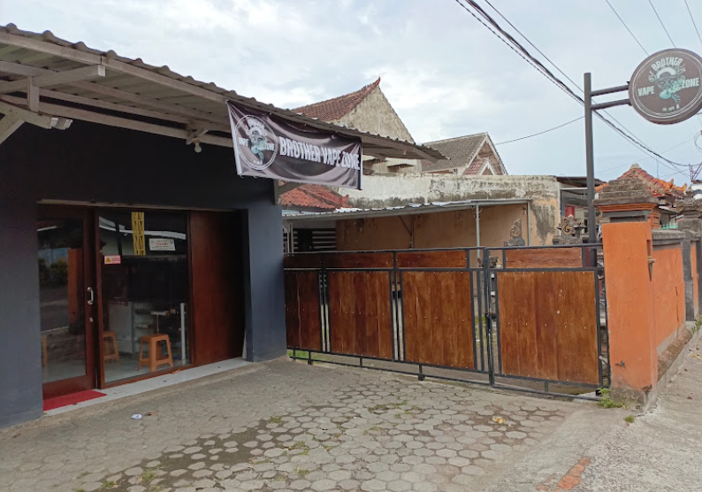 Brother Vape Zone