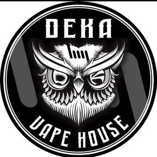 Deka vape house