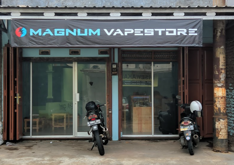 Magnum Vape